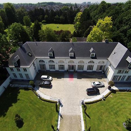 Luxury Apartments Arendshof Anvers Dış mekan fotoğraf