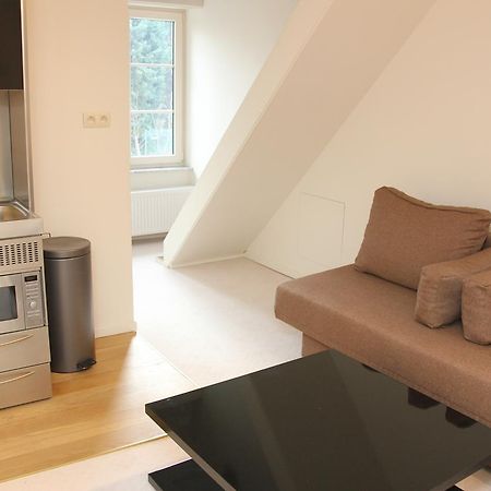 Luxury Apartments Arendshof Anvers Dış mekan fotoğraf