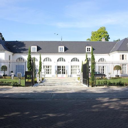 Luxury Apartments Arendshof Anvers Dış mekan fotoğraf