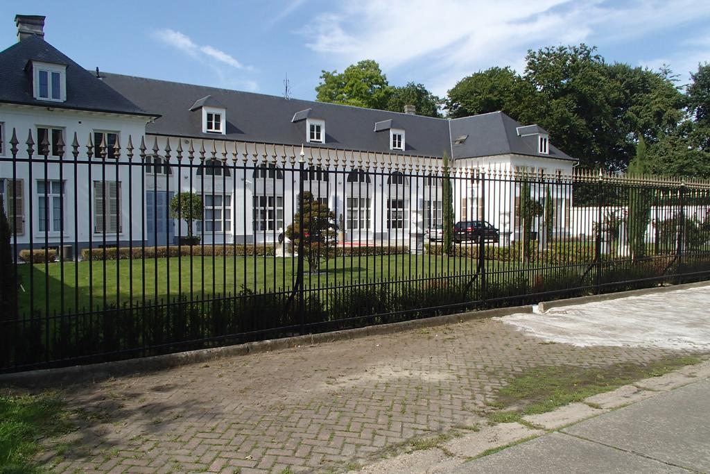 Luxury Apartments Arendshof Anvers Dış mekan fotoğraf