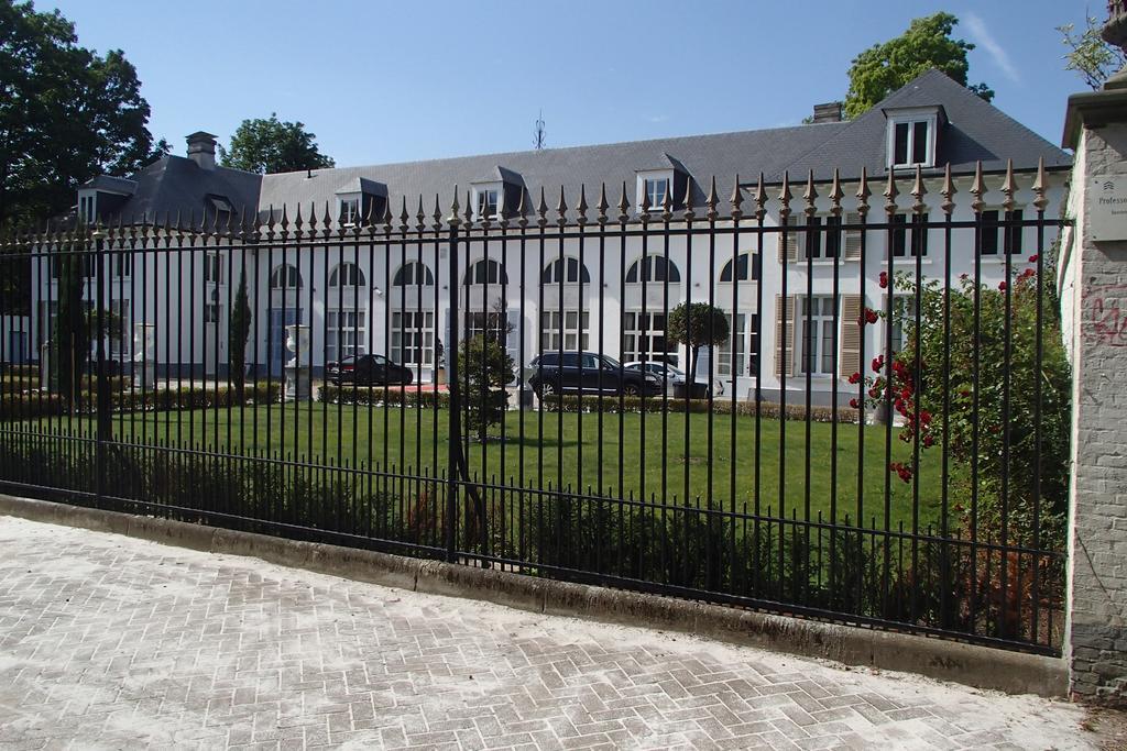 Luxury Apartments Arendshof Anvers Dış mekan fotoğraf