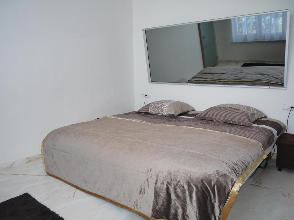 Luxury Apartments Arendshof Anvers Oda fotoğraf