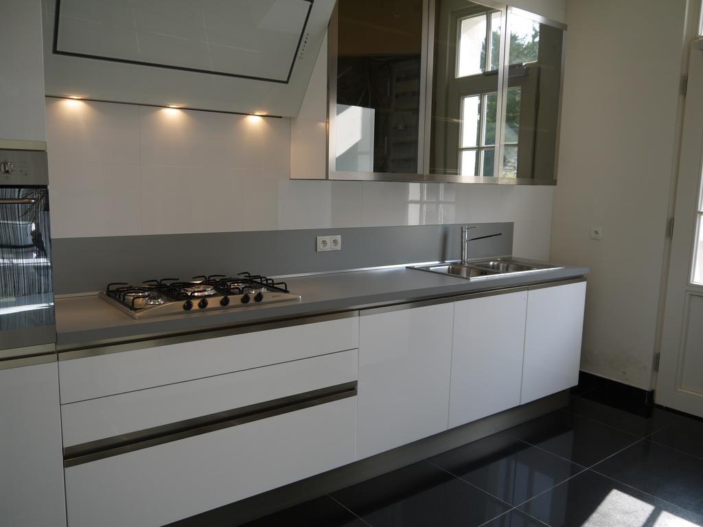 Luxury Apartments Arendshof Anvers Oda fotoğraf