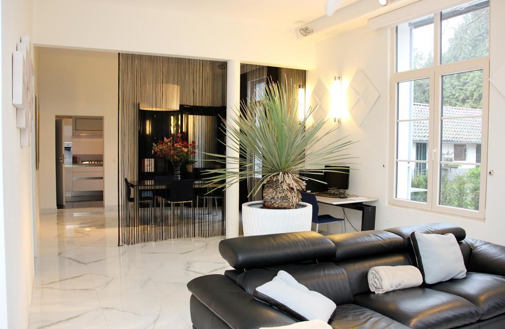 Luxury Apartments Arendshof Anvers Dış mekan fotoğraf