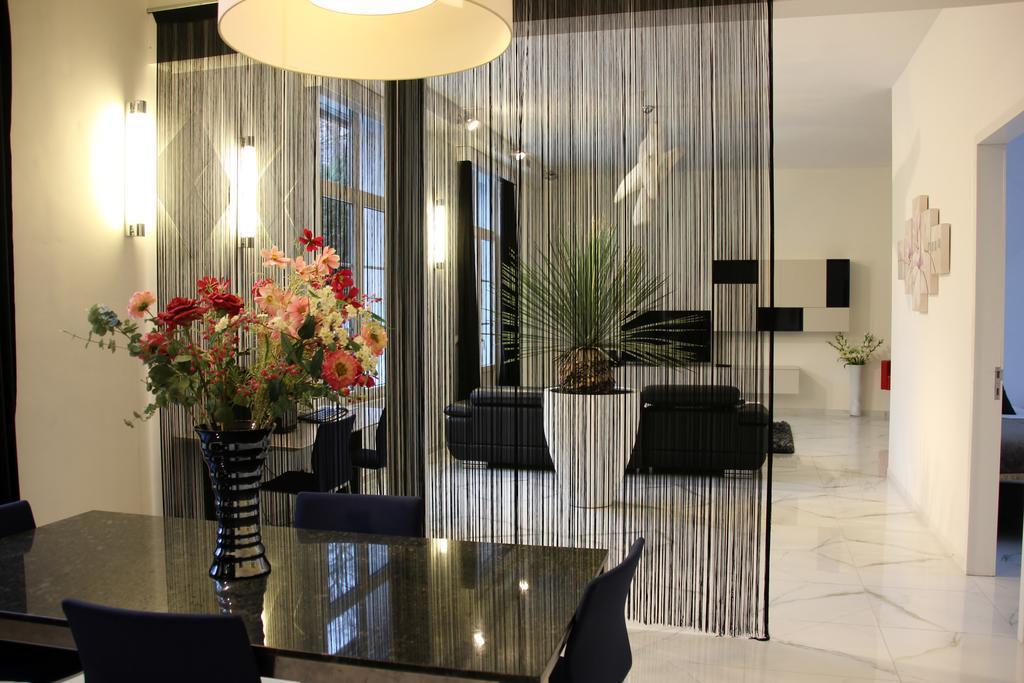 Luxury Apartments Arendshof Anvers Dış mekan fotoğraf