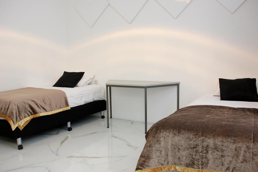 Luxury Apartments Arendshof Anvers Dış mekan fotoğraf