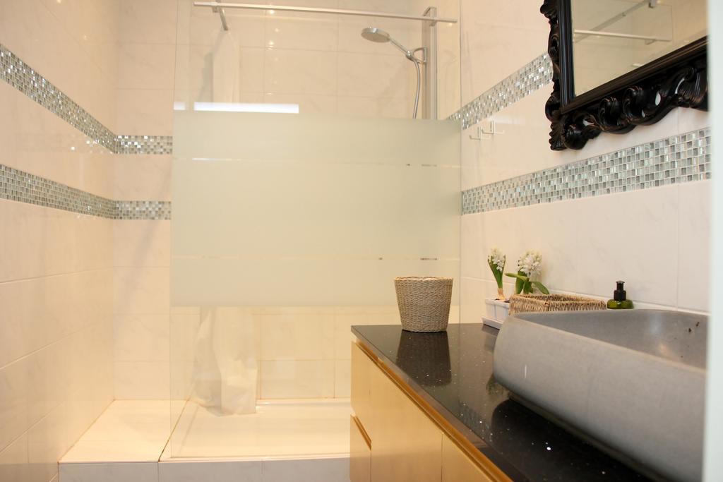 Luxury Apartments Arendshof Anvers Dış mekan fotoğraf