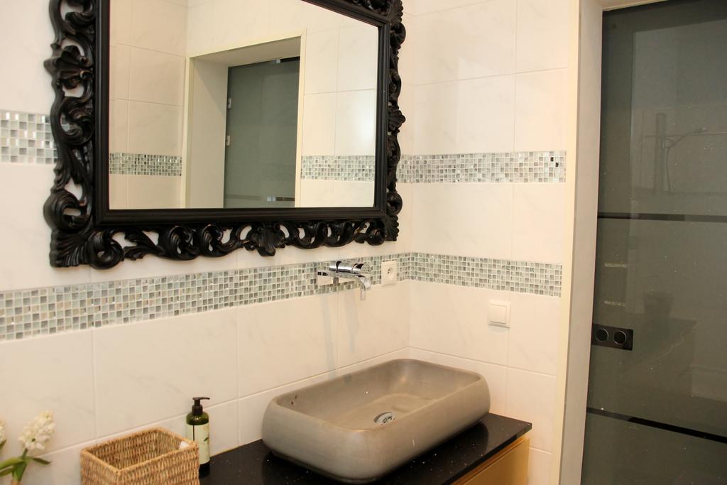 Luxury Apartments Arendshof Anvers Dış mekan fotoğraf