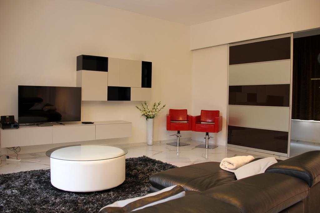 Luxury Apartments Arendshof Anvers Dış mekan fotoğraf