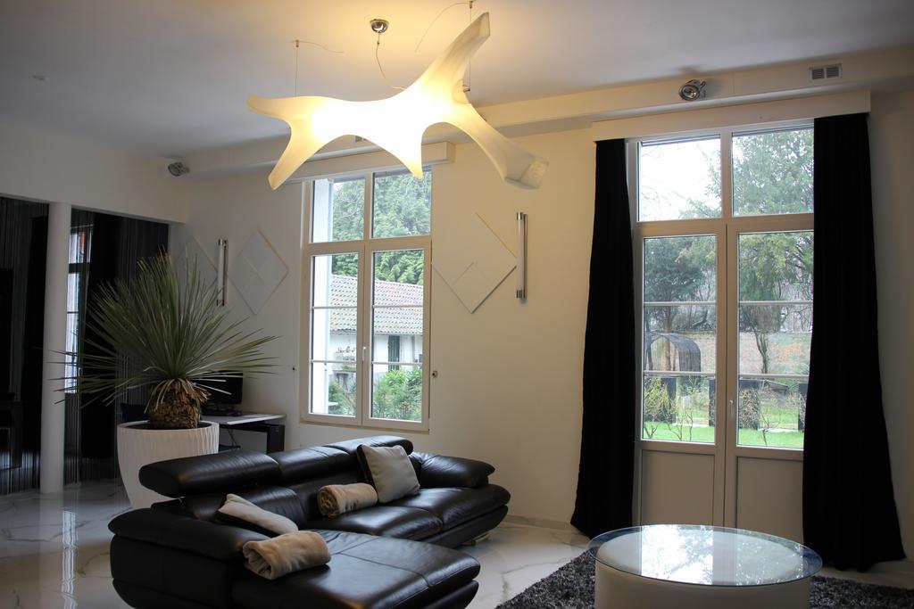 Luxury Apartments Arendshof Anvers Dış mekan fotoğraf