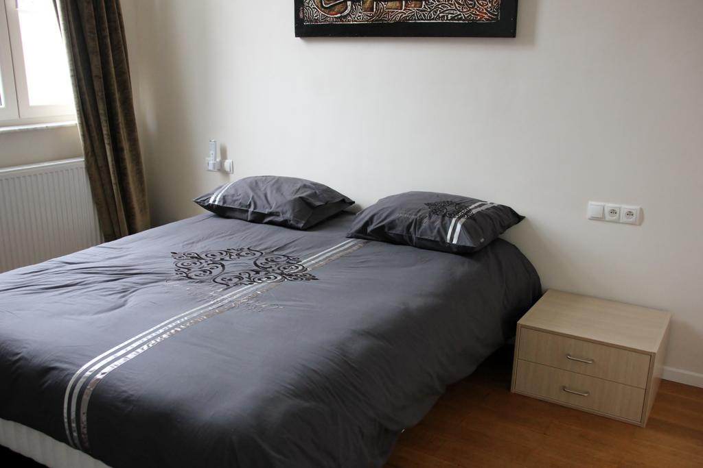 Luxury Apartments Arendshof Anvers Dış mekan fotoğraf