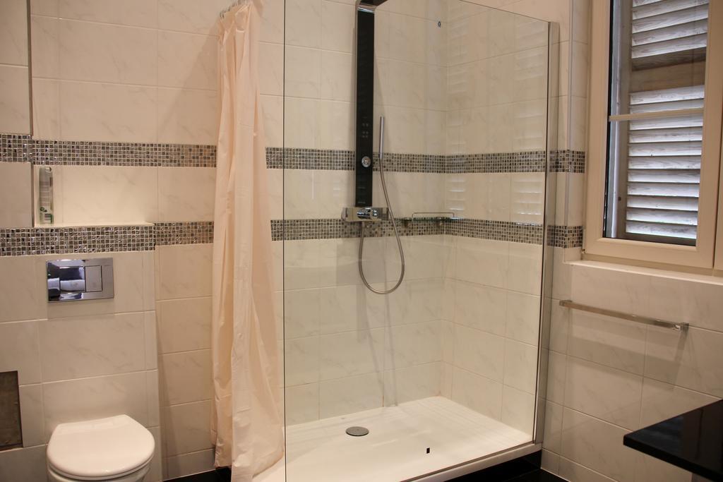 Luxury Apartments Arendshof Anvers Dış mekan fotoğraf