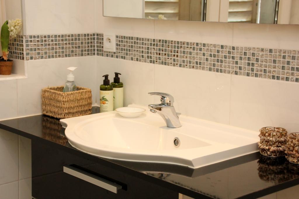 Luxury Apartments Arendshof Anvers Dış mekan fotoğraf