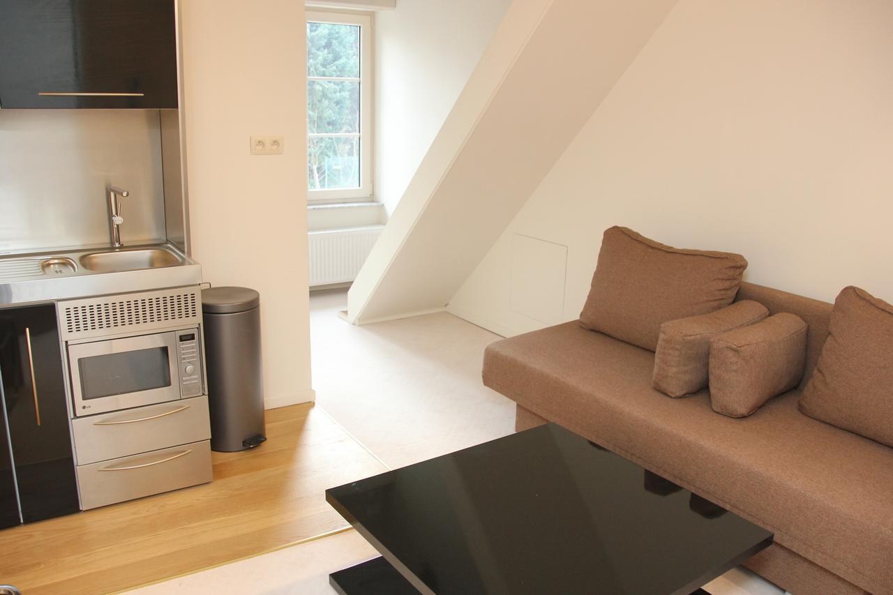 Luxury Apartments Arendshof Anvers Dış mekan fotoğraf