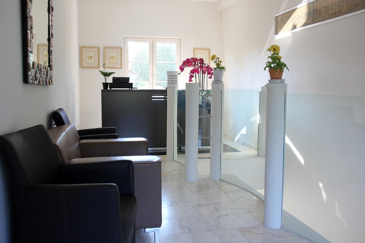 Luxury Apartments Arendshof Anvers Dış mekan fotoğraf