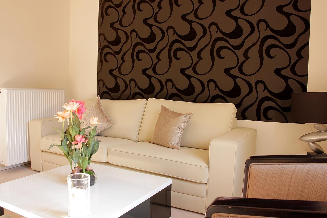 Luxury Apartments Arendshof Anvers Dış mekan fotoğraf