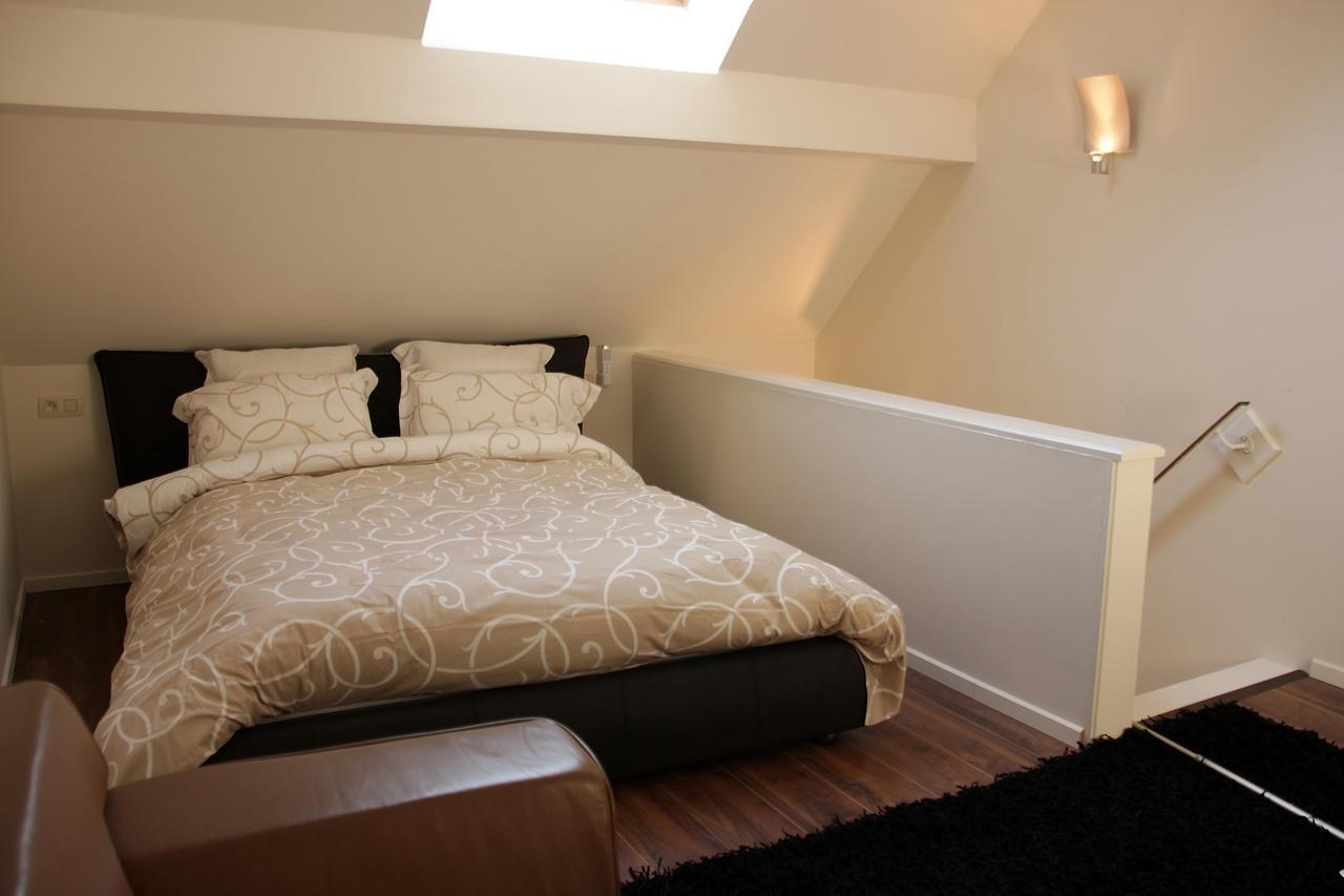 Luxury Apartments Arendshof Anvers Dış mekan fotoğraf