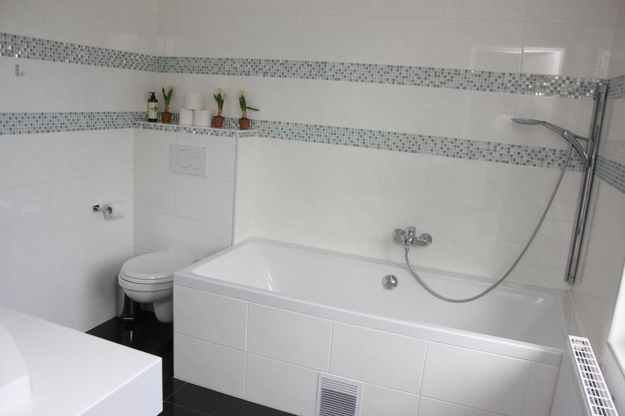 Luxury Apartments Arendshof Anvers Dış mekan fotoğraf