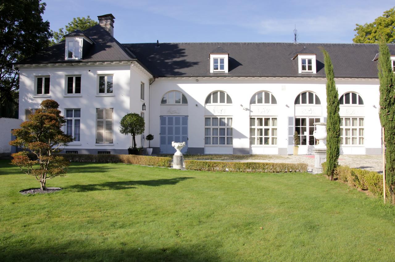 Luxury Apartments Arendshof Anvers Dış mekan fotoğraf