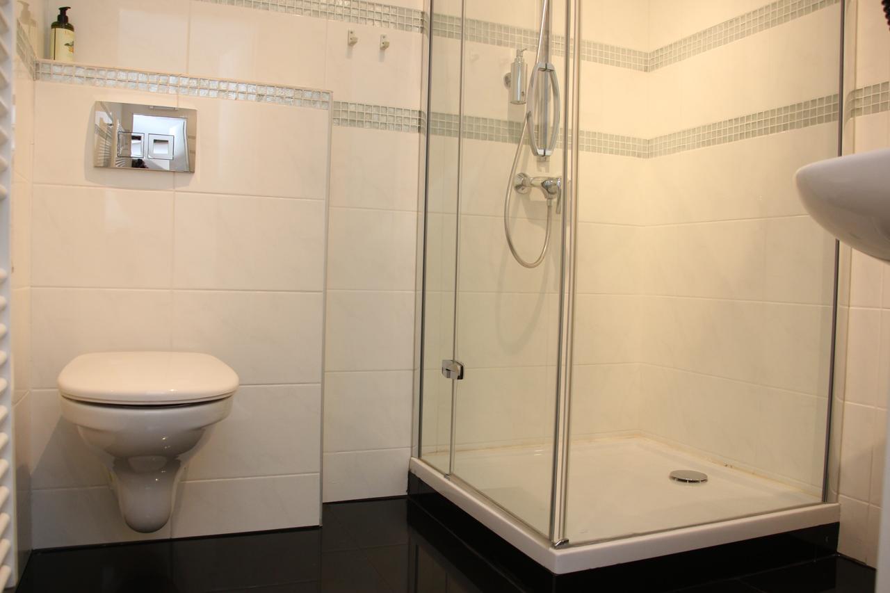 Luxury Apartments Arendshof Anvers Dış mekan fotoğraf