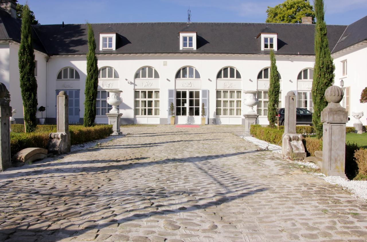 Luxury Apartments Arendshof Anvers Dış mekan fotoğraf