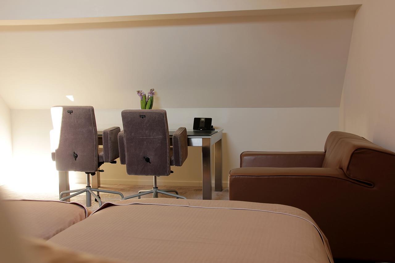 Luxury Apartments Arendshof Anvers Dış mekan fotoğraf