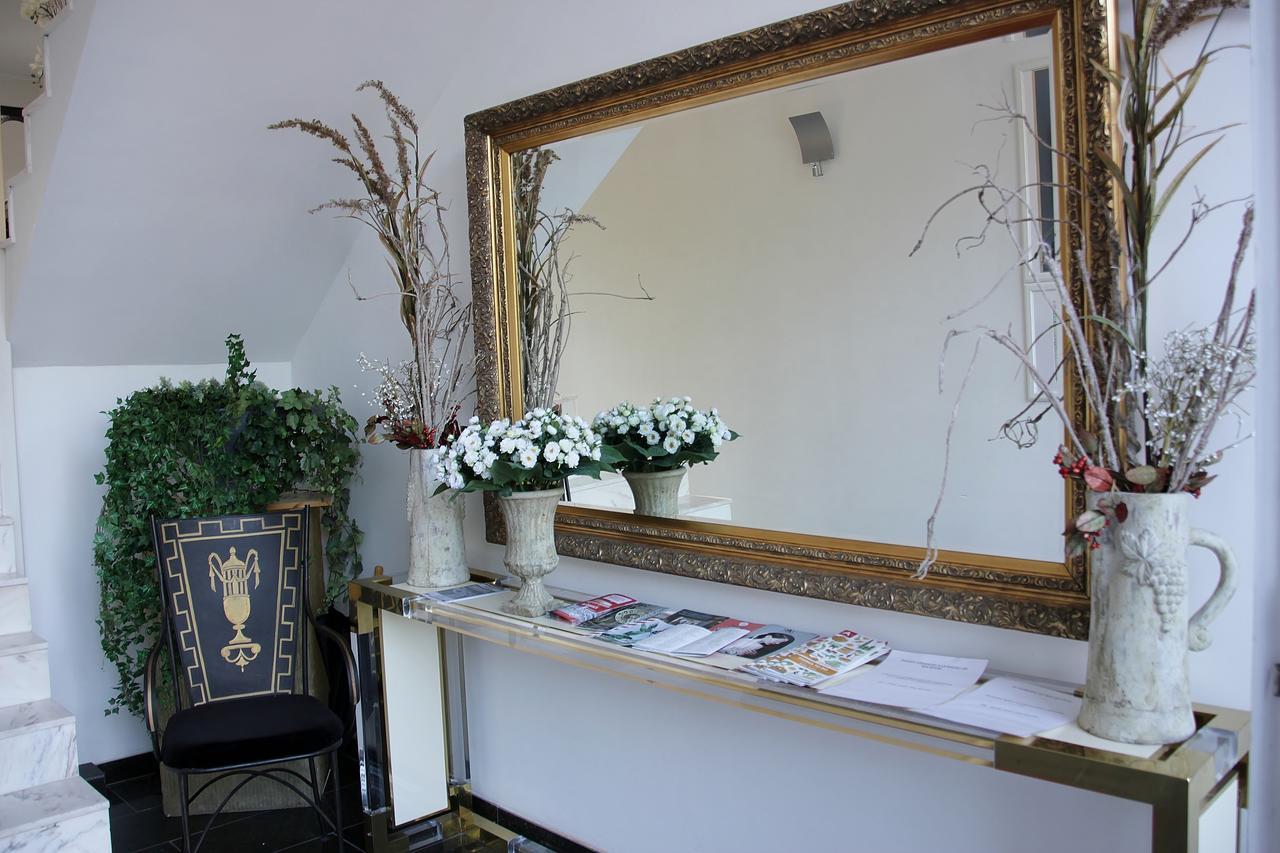 Luxury Apartments Arendshof Anvers Dış mekan fotoğraf