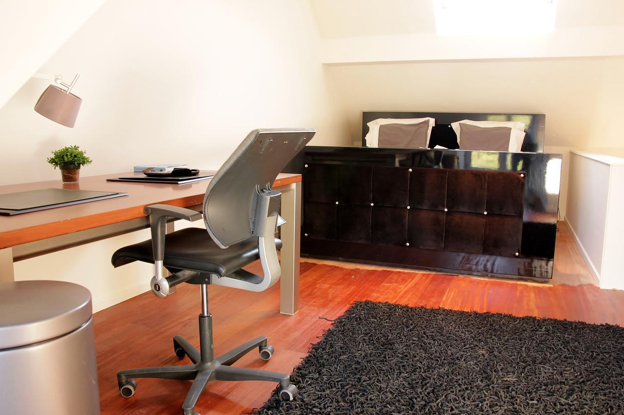 Luxury Apartments Arendshof Anvers Dış mekan fotoğraf