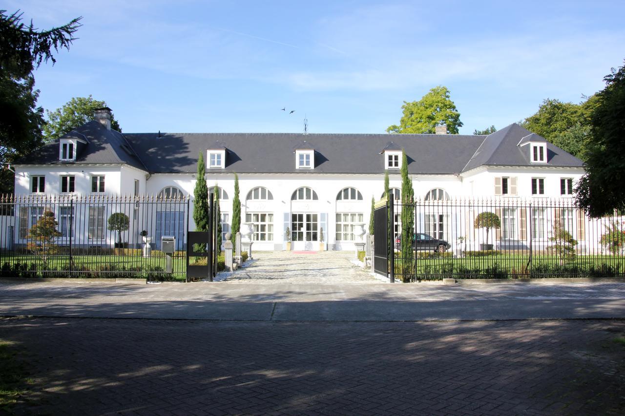 Luxury Apartments Arendshof Anvers Dış mekan fotoğraf