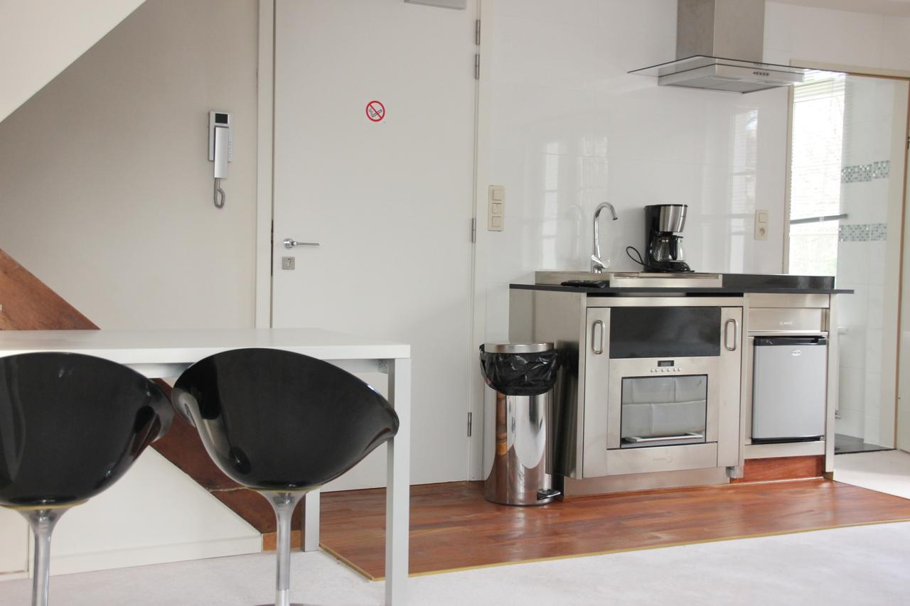 Luxury Apartments Arendshof Anvers Dış mekan fotoğraf