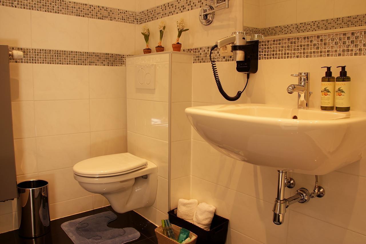 Luxury Apartments Arendshof Anvers Dış mekan fotoğraf
